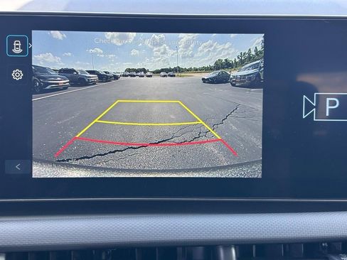 New 2025 Hyundai Santa Cruz SEL image 16