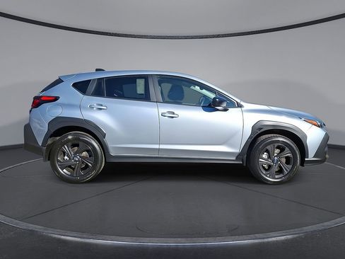 New 2026 Subaru Crosstrek 2.5i AWD/4WD image 9