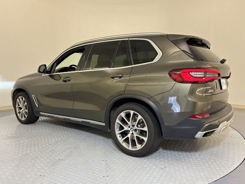 Used 2021 BMW X5 sDrive40i w/ Premium Package 2 image 3