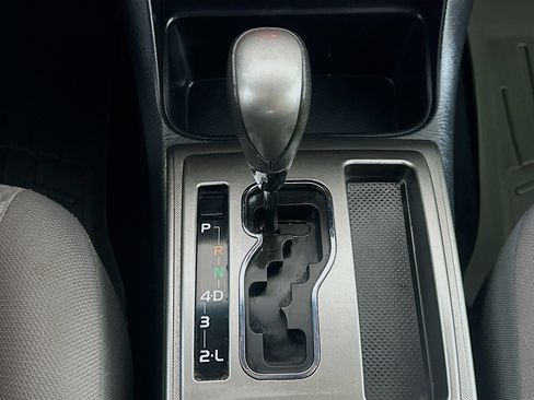 Used 2015 Toyota Tacoma PreRunner w/ SR5 Package image 24