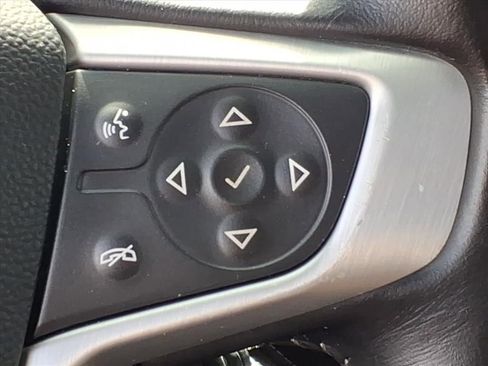 Used 2015 GMC Canyon SLT w/ Driver Alert Package image 12