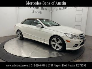 Used 2011 Mercedes-Benz E 550 Cabriolet video 1