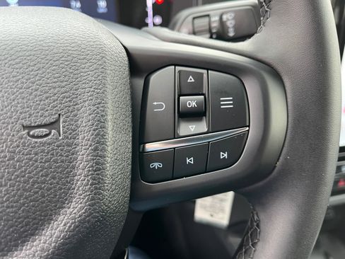 New 2025 Ford Ranger XLT image 16