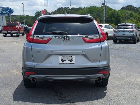 Used 2019 Honda CR-V Touring image 5