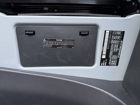 New 2025 Mercedes-Benz Sprinter 2500 image 20