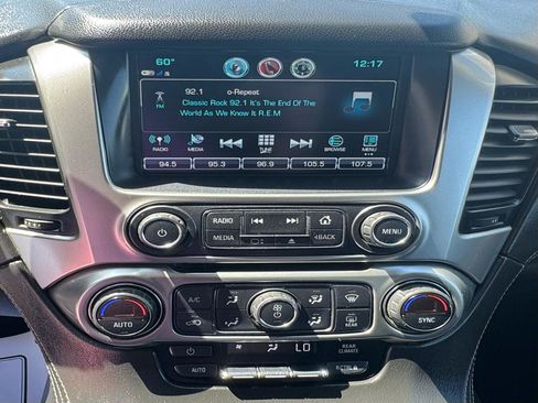 Used 2019 Chevrolet Suburban LS w/ Max Trailering Package AWD/4WD image 27