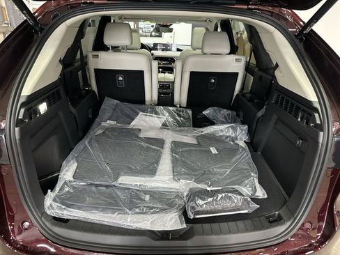 New 2026 MAZDA CX-90 3.3 Turbo S w/ Premium Package AWD/4WD image 25
