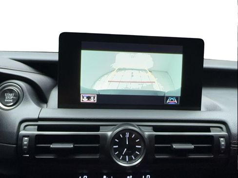 Used 2025 Lexus IS 300 F Sport RWD image 48