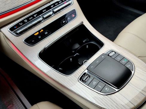 Used 2021 Mercedes-Benz CLS 53 AMG 4MATIC image 16