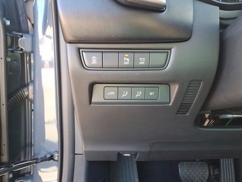 New 2026 MAZDA CX-50 AWD 2.5 S w/ Premium Package image 15