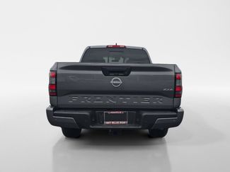 New 2026 Nissan Frontier SV w/ SV Convenience Package AWD/4WD video 4