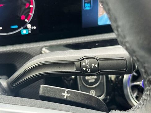 Certified 2025 Mercedes-Benz CLA 250 image 23