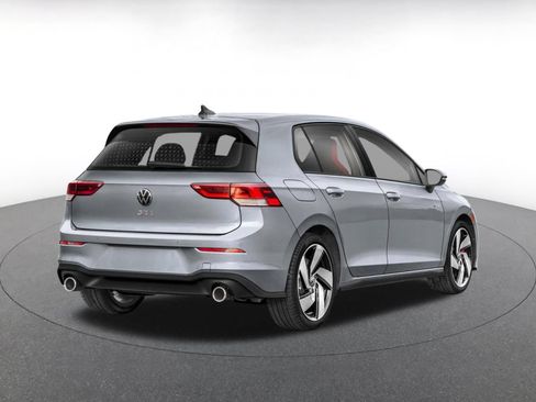 Used 2026 Volkswagen Golf S FWD image 2