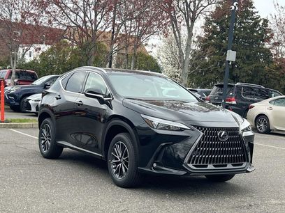 New 2026 Lexus NX 350h AWD w/ Premium Package