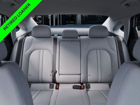 New 2025 Hyundai Sonata SE image 13