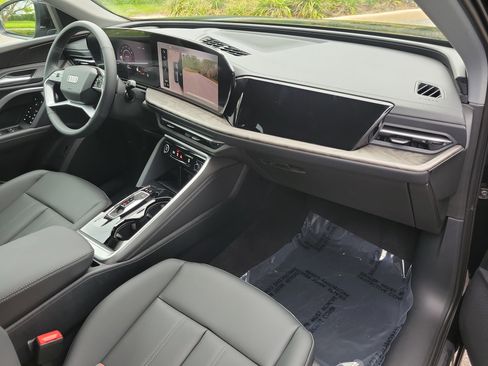 New 2026 Audi Q5 Premium AWD/4WD image 11