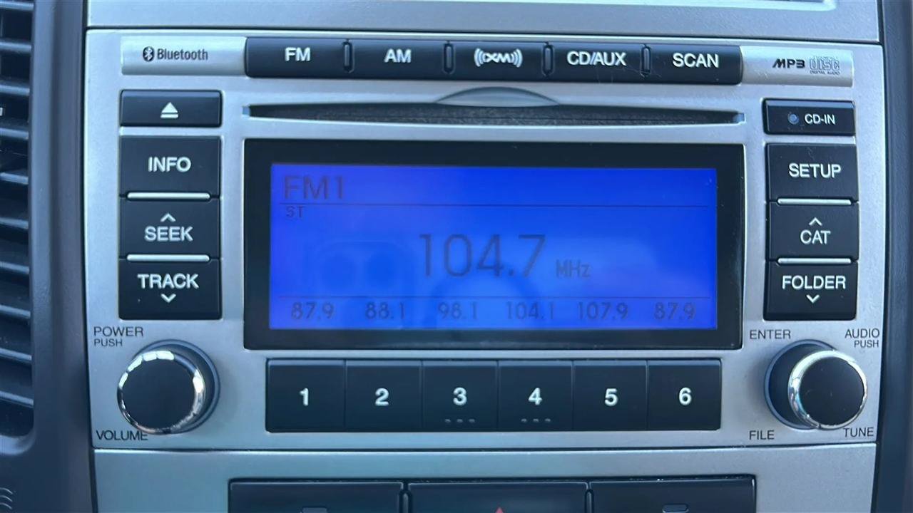Used 2010 Hyundai Santa Fe GLS FWD image 43