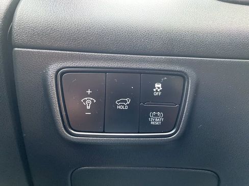 Certified 2023 Hyundai Tucson Blue w/ Cargo Package image 23