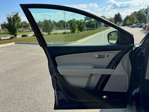 Used 2012 MAZDA CX-9 Touring image 13