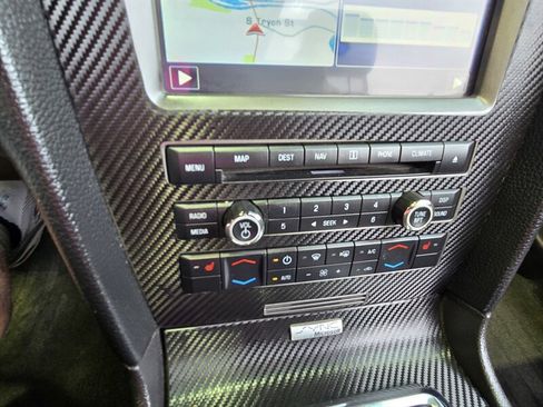 Used 2014 Ford Mustang Premium w/ Electronics Package RWD image 21