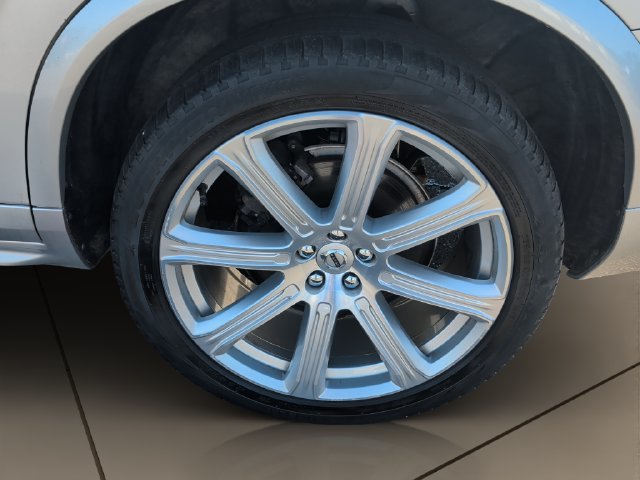 Used 2019 Volvo XC90 T6 Inscription w/ Protection Package Premier AWD/4WD image 4