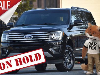 Used 2019 Ford Expedition Max XLT w/ Equipment Group 202A