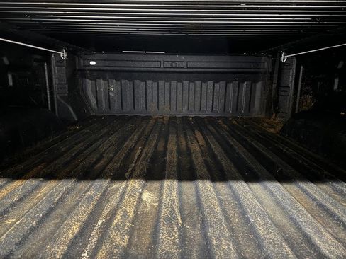 Used 2020 Chevrolet Silverado 2500 LTZ w/ LTZ Plus Package image 14