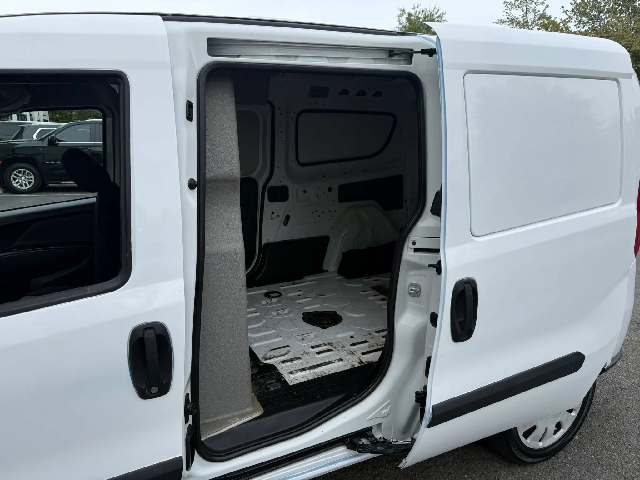 Used 2018 RAM ProMaster City Tradesman SLT FWD image 18