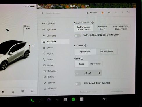 Used 2021 Tesla Model Y Long Range image 20