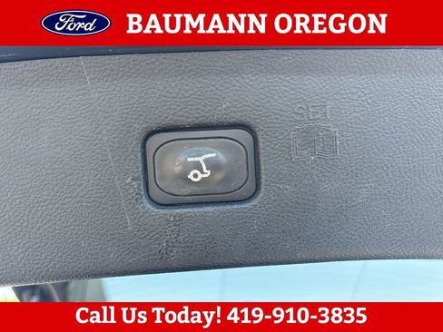 Used 2022 Ford Edge Titanium w/ Equipment Group 301A AWD/4WD image 8
