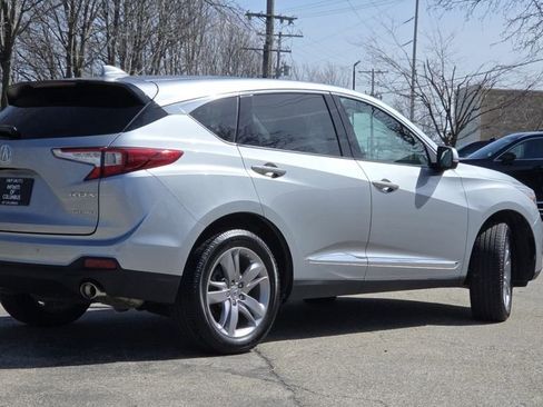 Used 2019 Acura RDX w/ Technology Package image 27