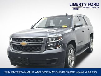 Used 2020 Chevrolet Tahoe LT RWD 360° Tour