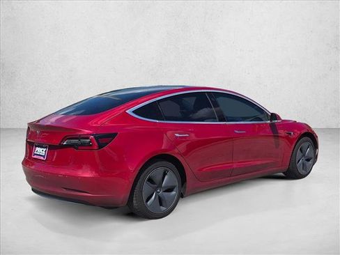 Used 2019 Tesla Model 3 Standard Range Plus RWD image 5
