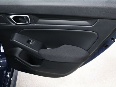 New 2026 Honda Civic LX image 15