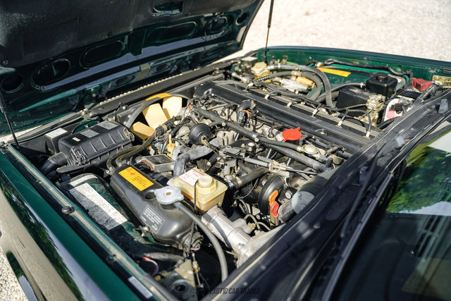 Used 1988 Jaguar XJ6 RWD image 19