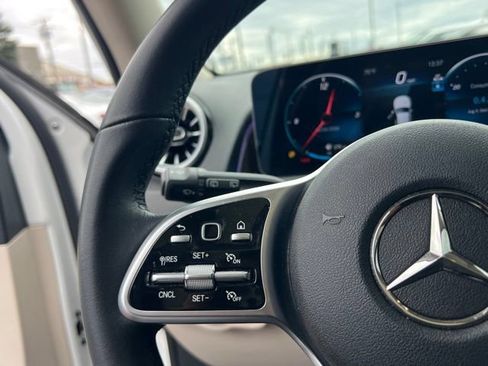 Used 2023 Mercedes-Benz GLB 250 4MATIC image 20