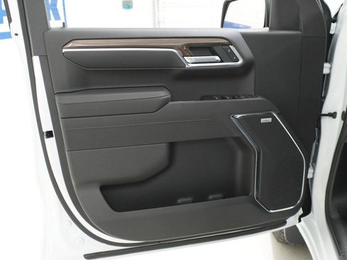 New 2026 Chevrolet Silverado 1500 RST w/ Texas Edition Plus AWD/4WD image 23