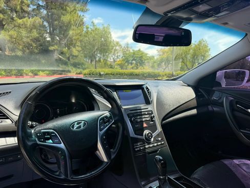 Used 2016 Hyundai Azera Limited FWD image 15