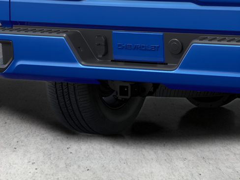 New 2026 Chevrolet Silverado 1500 RST AWD/4WD image 24