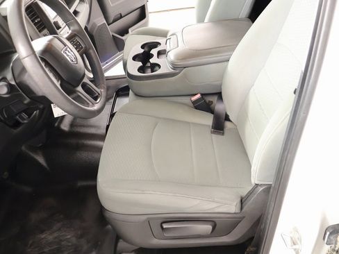 Used 2018 RAM 1500 Tradesman w/ Popular Equipment Group image 10