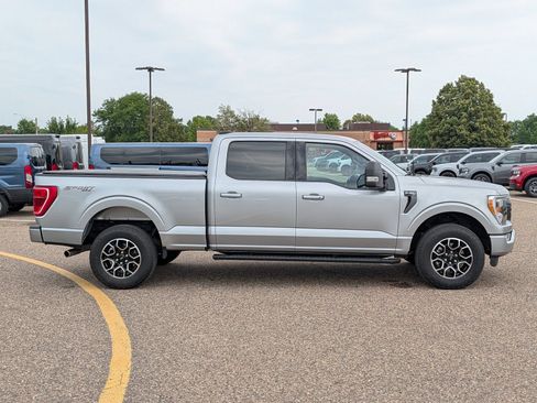 Certified 2023 Ford F150 XLT w/ Equipment Group 302A High AWD/4WD image 9