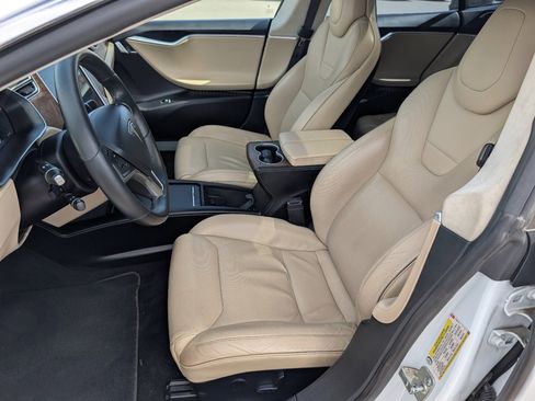 Used 2016 Tesla Model S 90D image 2