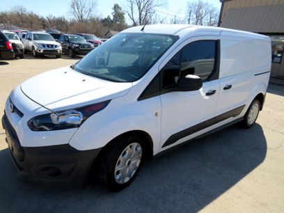 Used 2016 Ford Transit Connect XL
