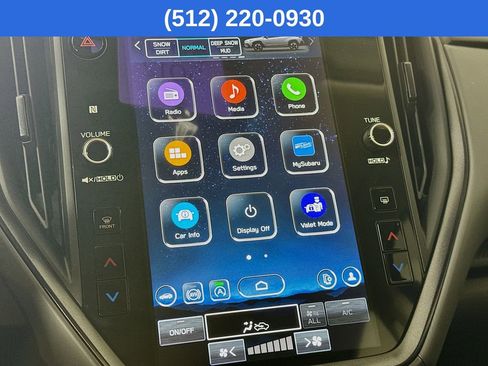 Certified 2025 Subaru Crosstrek 2.5i Limited w/ Crosstrek Mirror Package AWD/4WD image 17