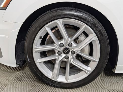 Used 2024 Audi A5 2.0T Premium Plus image 23