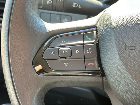 New 2025 RAM ProMaster 2500 image 33