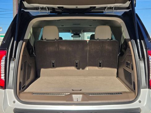 Certified 2024 GMC Yukon XL Denali w/ Max Trailering Package image 26