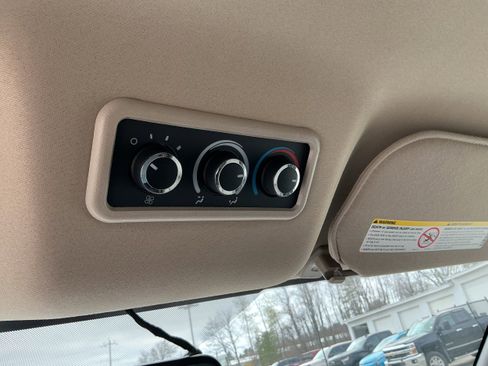 Certified 2023 Chevrolet Express 3500 LS RWD image 11