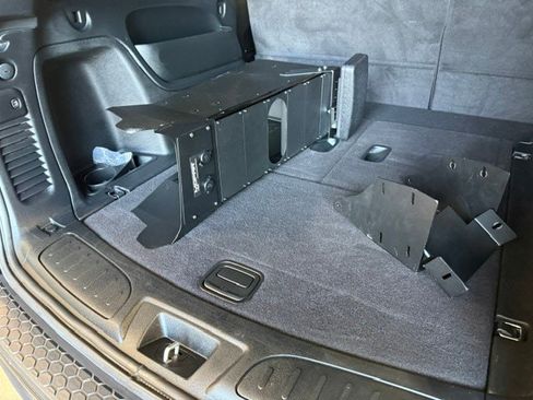 Used 2024 Dodge Durango AWD w/ Technology Group image 20