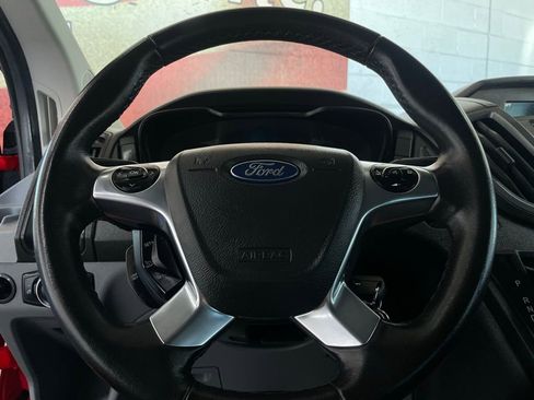 Used 2016 Ford Transit 150 XL image 23